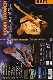 Robin Trower - Living Out Of Time [DVD]