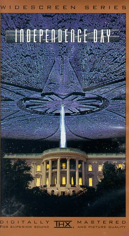 Independence Day (Widescreen Edition)