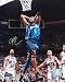 Tracy McGrady Hand Signed 8x10 Away Photograph