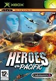Heroes of the Pacific (Xbox)