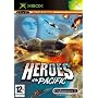 Heroes of the Pacific (Xbox)