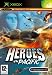 Heroes of the Pacific (Xbox)