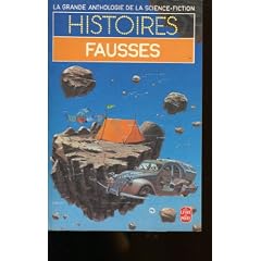 Histoires fausses