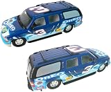 Dale Earnhardt, Jr. Oreo Lowered Suburban NASCAR Diecast