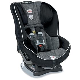 Britax Boulevard 70 CS Convertible Car Seat, OnyxBritax Boulevard 70 CS Convertible Car Seat