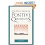 The Daily Book of Positive Quotations