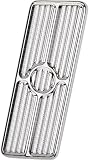 Billet Specialties 199260 Polished 67-69 Camaro Gas Pedal Pad