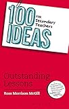 100 ideas for secondary teachers : assessment for learning
