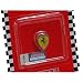 �ե��顼�� �����ǥå� �ԥ�Хå� Small�� Scuderia Ferrari�ξ�ħ�ȥ����ǥåȡ��ԥ�Хå��ɡ� ���ݥ���ȤΥ�������ȤȤ��ơ����Х�ʤɤˤĤ��ƤߤƤϤ������Ǥ����� �ե��顼�ꥳ�쥯�������ܤΰ��ʡ� ����������ɡ���Ω���ޤ�����������1.5cm��1.3c...