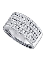 1.50CT-DIA FASHION BAND