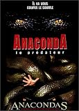 Revue G.C.T.H.V.  / Anaconda / Anacondas : A la poursuite de l'orchidée sauvage - Bipack 2 DVD