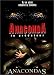Anaconda / Anacondas : A la poursuite de l'orchidée sauvage - Bipack 2 DVD
