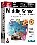 Compton's Learning: Middle School Learning Advantage