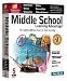 Software : Compton's Learning: Middle School Learning Advantage