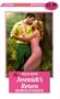 Wild Rose: Jeremiah's Return (Zebra Bouquet Romance: Wild Rose)