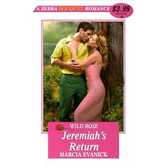 Jeremiahs Return