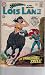 Superman's Girlfriend Lois Lane #92 Comic Book