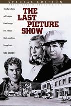 The Last Picture Show (Definitive Director's Cut Special Edition)