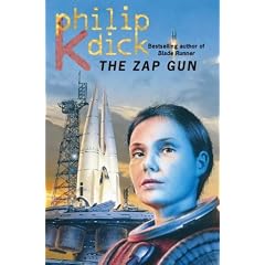 The Zap Gun