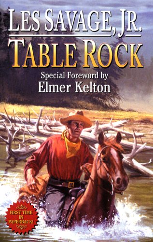Table Rock