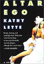 Altar Ego: A Novel