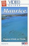 Revue TF1 Vidéo  / Vidéo Guides Hachette: Maurice