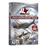Il 2 Forgotten Battles: Aces Pack (Import)