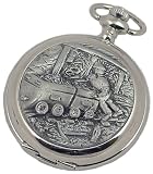 A E Williams Herren Taschenuhr   4943