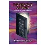 The Nine Keys of Magic (Volume One of the Chronicles of the Myrkron)