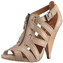 Buffalo Parfine 14339-565, Damen Sandalen/Fashion-Sandalen