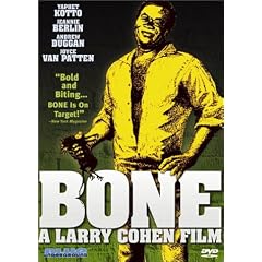 Bone