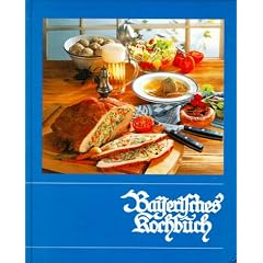 Bayerisches Kochbuch (55. Aufl.)