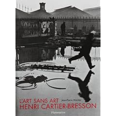 L'Art sans art d'Henri Cartier-Bresson