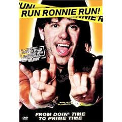 Run Ronnie Run! [Import USA Zone 1]