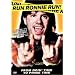 Run Ronnie Run!