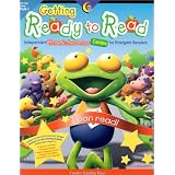 GettingReadytoRead:IndependentPhonemicAwarenessCentersforEmergentReaders(ICanRead!(CreativeTeachingPress))