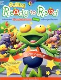 Getting Ready to Read: Independent Phonemic Awareness Centers for Emergent Readers (I Can Read! (Creative Teaching Press))