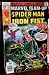 Book SPIDER-MAN AND THE IRON FIST CPG 9.2 (MARVEL TEAM UP - NIGHT OF THE DRAGON, NO.63)