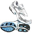 New Balance - Women's W857 - Series 857 - Color W857ST Silver/Blue