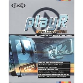 PlayR Deluxe