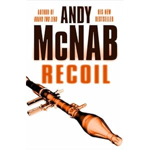 Recoil - Andy McNab