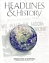 Headlines & History
