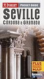 Seville : Córdoba & Granada