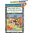 Horrible Harry and the Mud Gremlins (Puffin Chapters)