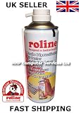 Roline "Air-Duster" Aerosol-Can