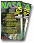 NASA - 25 Years Triumph and Tragedies [VHS]