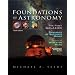 Foundations of Astronomy (with AceAstronomy�, Virtual Astronomy Labs Printed Access Card)