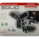 Solio Multi-Device Solar Charger