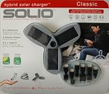 Solio Multi-Device Solar Charger