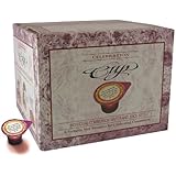Celebration Cups Wafer and Juice Communion Set (100 Count)